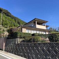 阿蘇郡南阿蘇村大字立野　売戸建